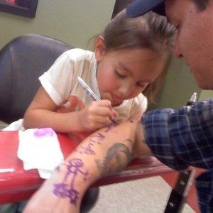 Meet your Posher, Kevin